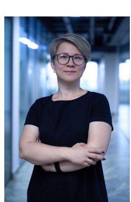 Артемьева Юлия